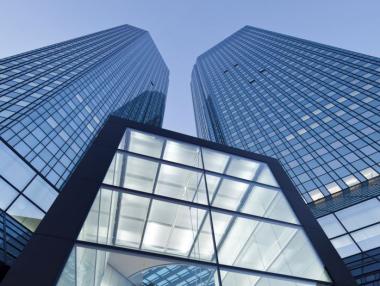 Deutsche Bank се отдръпва от Лондон след Brexit