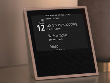 Amazon ще си партнира с Getty Images при „умните“ асистенти