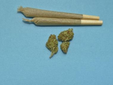 Международното летище в Лос Анджелис разреши марихуаната