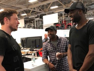 Споразумението на Мъск със SEC го направи по-богат с $1.7 млрд.