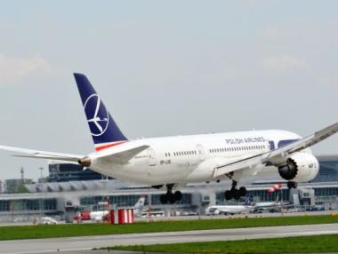 Полша ще строи най-голямото летище в Европа