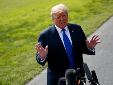 САЩ са прекратили доставките на суров петрол за Китай