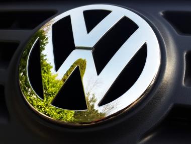 И Volkswagen отчете свиване на продажбите през септември