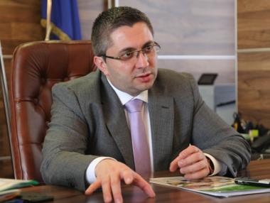 Борисов назначи Николай Нанков за зам.-регионален министър