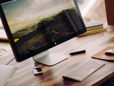 9 неща, които никога да не държите на бюрото си