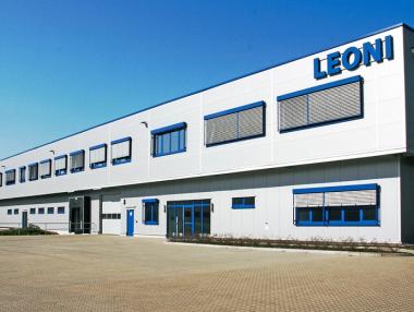 Leoni строи четвърти завод за кабели в Сърбия