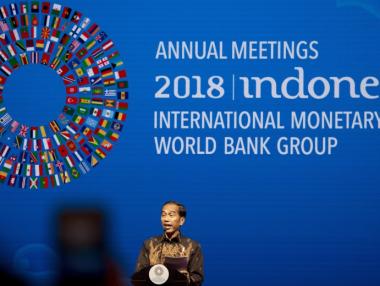 „Отношенията между големите икономики заприличват на „Игра на тронове”