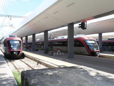 КЗК спря търга за закупуването на 42 нови мотрисни влакове