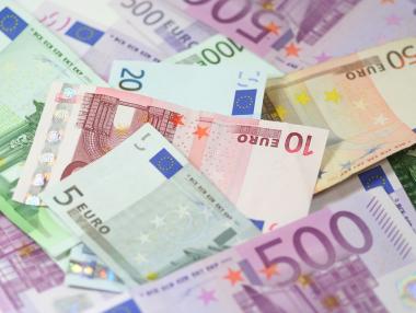 €6,4 млрд. са неизплатените задължения на гърците към държавата