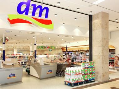 dm България открива 8 нови магазина през 2019 г.