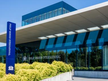 IQOS вдигна приходите и печалбата на Philip Morris