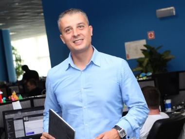 Tek Experts: On Clouds to Lagos