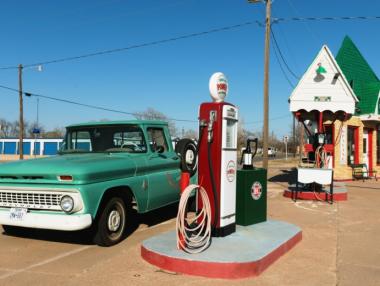 Смъртните случаи заради мръсен въздух в САЩ са с 50% по-малко