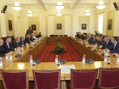 Строителната камара поиска отпадане на критерия „най-ниска цена“