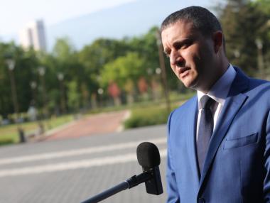 Горанов очаква повишение на дълговия рейтинг на България