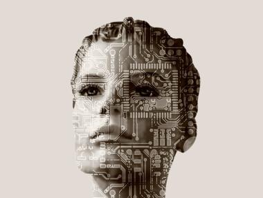 Изкуствен интелект ще разпитва по границите на ЕС