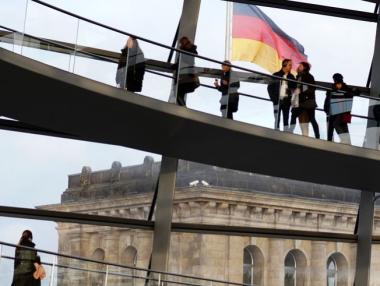 Най-добре платените професии в Германия