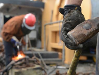 Украинските работници предпочитат Западна Европа