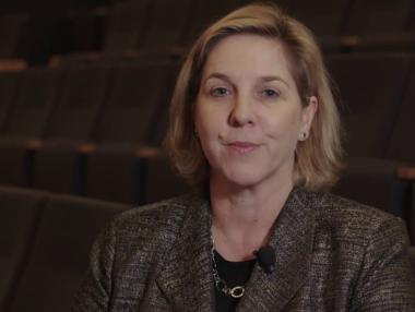 Жена смени Мъск начело на борда на Tesla