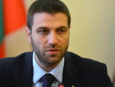 Кристиан Кръстев: Кризисен мениджмънт ще спаси БДЖ