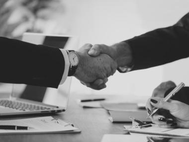 The Golden Rules of Business Etiquette