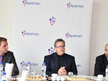 Experian България се мести в нова сграда и продължава да наема служители