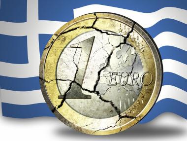 Европейският съд глоби Гърция с €10 млн. за неправомерна държавна помощ