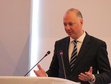 Росен Желязков: Ръководството на БДЖ няма идея как да развива дружеството