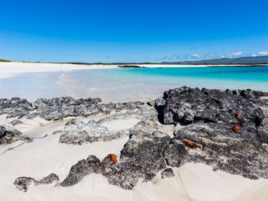 Природното чудо Сан Кристобал