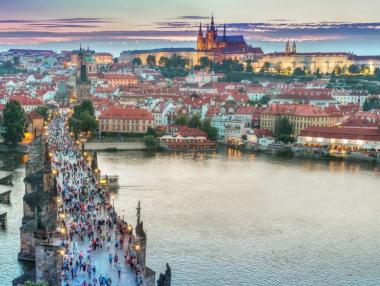 10-те най-добри и най-лоши градове за чужди работници