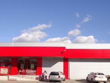 Македонската верига КАМ ще открие още 20 обекта у нас