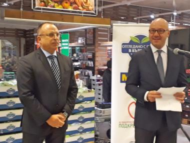 Порожанов: Смъртността сред пчелите в България клони към нула