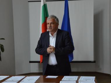 Китайци планират инвестиция в завод в Гоце Делчев