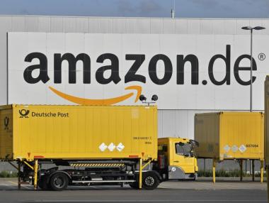 Amazon разширява тестовете на безкасовите си магазини