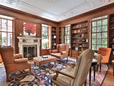 Цените на луксозните жилища растат