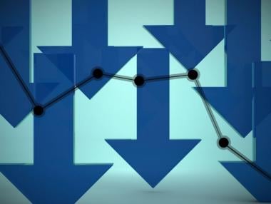 Европейските борси се оцветиха в червено