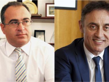 Владимир Владимиров и Велик Занчев най-после излизат от „Холдинг БДЖ“