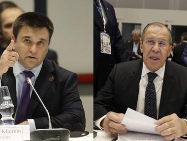 Украйна призова Запада да засили санкциите срещу Русия