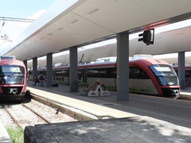 Една злополучна ера в БДЖ си отиде