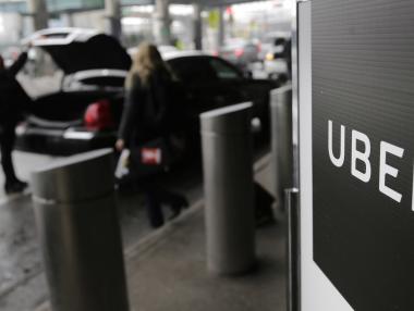 Uber е подала документи за IPO в същия ден, когато и Lyft