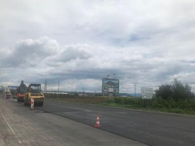 Правителството даде 1.35 млрд. лв. от излишъка за „Хемус”