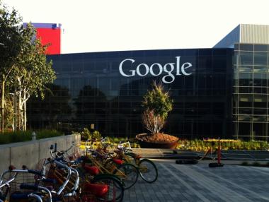 И Google ще си прави нов кампус за 1 млрд. долара