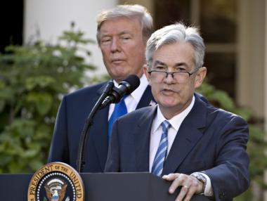 Агресията на Тръмп срещу Фед му носи само негативи