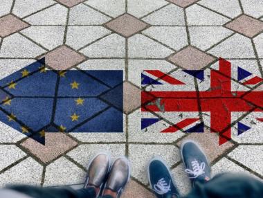 Brexit и глобалната икономика