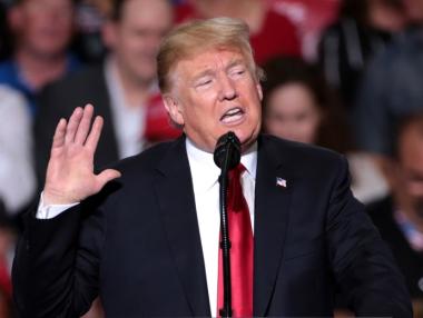 Тръмп: Победихме „Ислямска държава“ и се изтегляме от Сирия