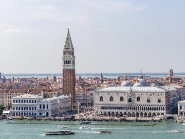 5 обекта на световното наследство, изложени на риск