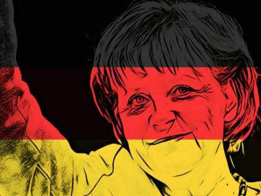 Angela Merkel’s New Momentum