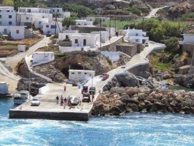 Властите на гръцки остров плащат €500 месечно, ако се заселим там