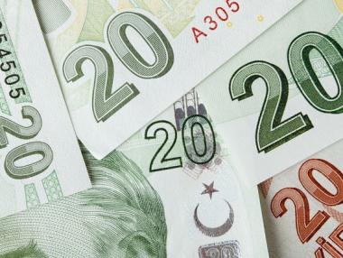Турция вдига минималната заплата с 26%