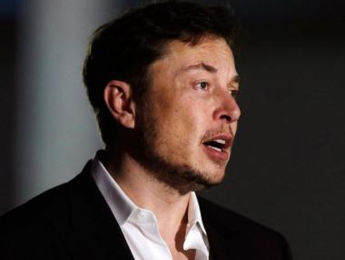 Мъск обеща зарядните станции на Tesla да покрият цяла Европа през 2019 г.